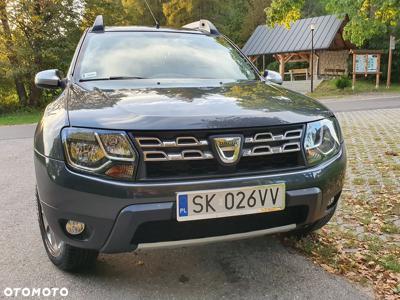 Dacia Duster 1.6 SCe Laureate S&S