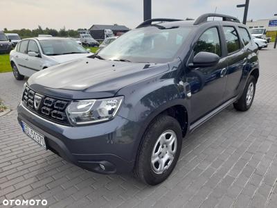 Dacia Duster 1.6 SCe Laureate S&S