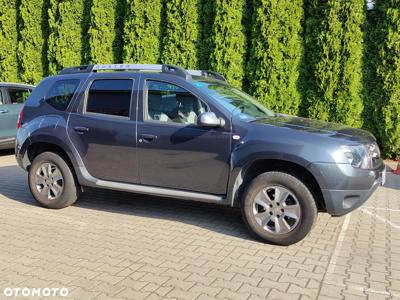 Dacia Duster 1.6 SCe Laureate S&S