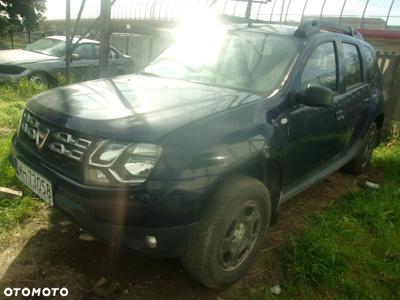 Dacia Duster 1.6 SCe Laureate S&S