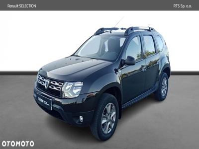 Dacia Duster 1.6 SCe Laureate S&S