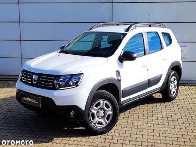 Dacia Duster 1.6 SCe Laureate S&S