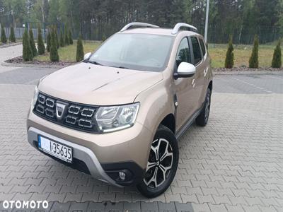 Dacia Duster 1.6 SCe Laureate S&S