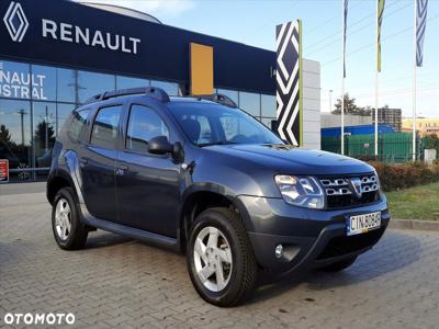 Dacia Duster 1.6 SCe Open S&S