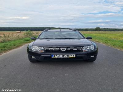 Dacia Duster 1.6 SCe Open S&S