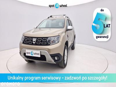 Dacia Duster 1.6 SCe Prestige