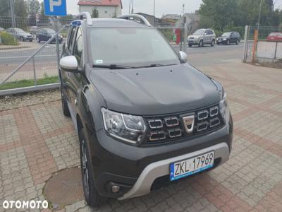 Dacia Duster 1.6 SCe Prestige