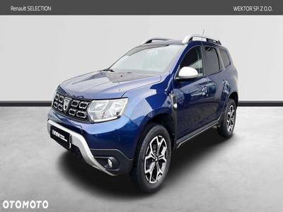 Dacia Duster 1.6 SCe Prestige