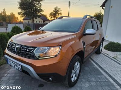 Dacia Duster 1.6 SCe S&S