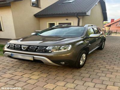 Dacia Duster 1.6 SCe S&S