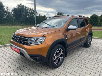 Dacia Duster 1.6 SCe Urban Explorer 4x4 S&S