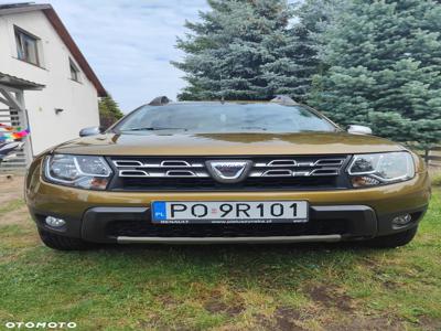 Dacia Duster 1.6 SCe Urban Explorer S&S