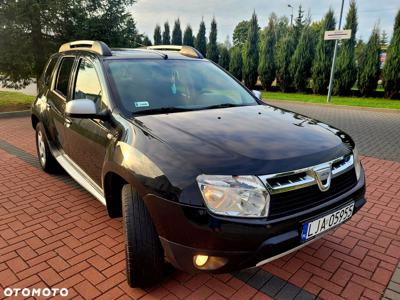 Dacia Duster 1.6 SL Aventure