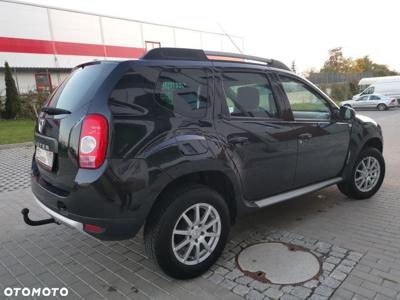 Dacia Duster 1.6 SL Delsey