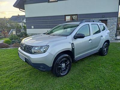 Dacia Duster 2018 r 1.5 DCI