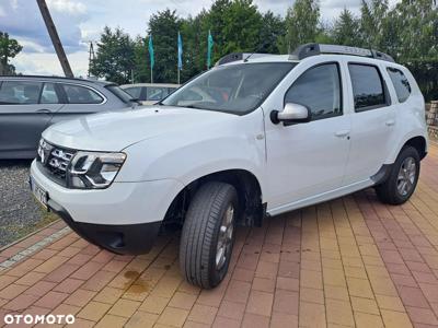 Dacia Duster dCi 110 2WD Comfort