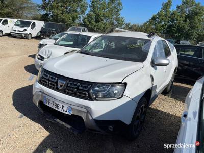 Dacia Duster FF786