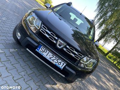 Dacia Duster TCe 125 2WD Prestige