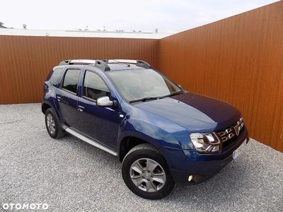 Dacia Duster TCe 125 4x2 Prestige