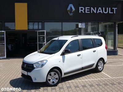 Dacia Lodgy 1.5 Blue dCi Laureate S&S