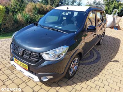 Dacia Lodgy 1.5 Blue dCi Stepway Comfort S&S