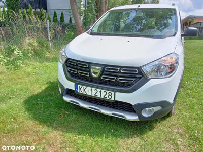 Dacia Lodgy 1.6 SCe Ambiance S&S