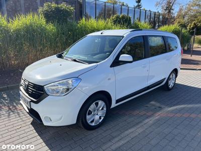 Dacia Lodgy 1.6 SCe Laureate S&S