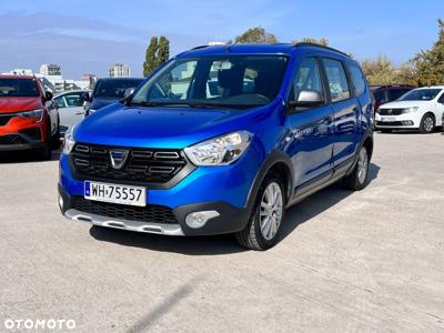 Dacia Lodgy