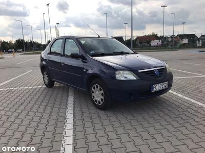 Dacia Logan 1.4 Ambiance Arctica