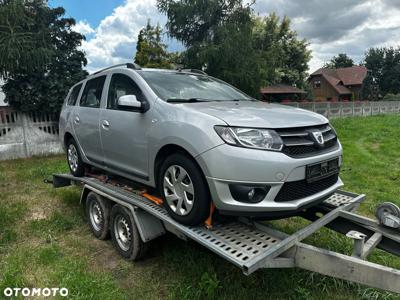 Dacia Logan MCV 0.9 TCE Ambiance