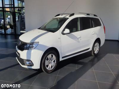 Dacia Logan MCV 0.9 TCe Laureate S&S