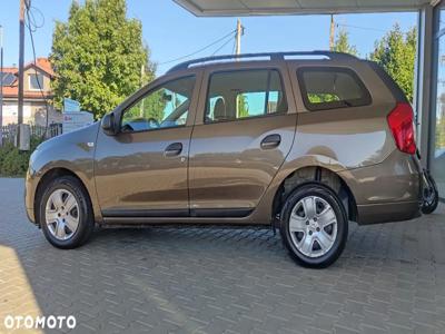 Dacia Logan MCV 0.9 TCe Laureate S&S