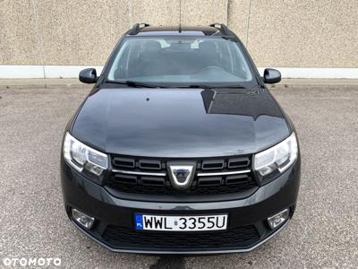 Dacia Logan MCV 0.9 TCe Laureate S&S