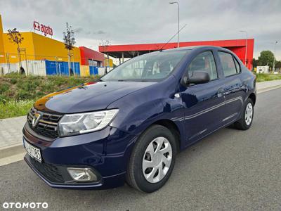 Dacia Logan MCV 1.0 SCe Ambiance