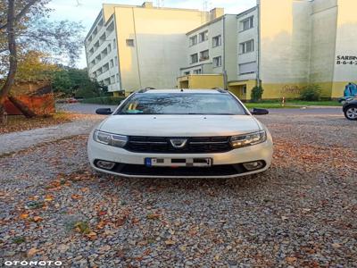 Dacia Logan MCV 1.2 16V Access