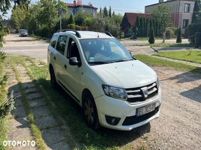 Dacia Logan MCV 1.2 16V Ambiance