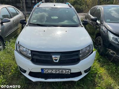 Dacia Logan MCV 1.2 16V Open