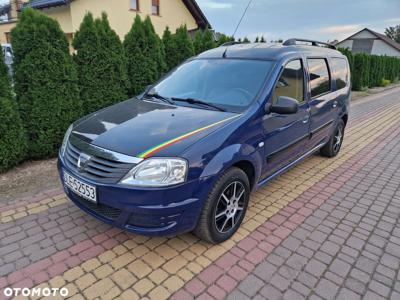 Dacia Logan MCV 1.4 Ambiance