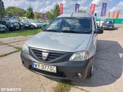 Dacia Logan MCV 1.5 dCi Ambiance