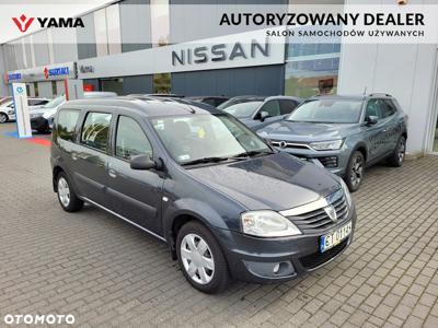 Dacia Logan MCV 1.5 dCi Story