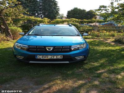 Dacia Sandero 0.9 TCe Laureate