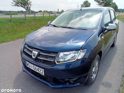 Dacia Sandero 0.9 TCe Laureate