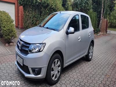 Dacia Sandero 0.9 TCe Laureate