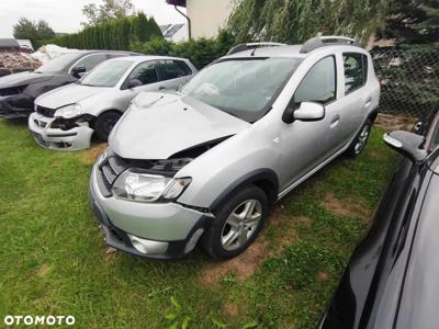 Dacia Sandero 0.9 TCe Laureate