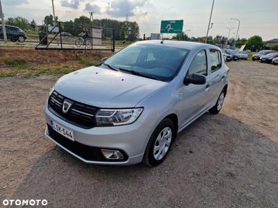 Dacia Sandero 0.9 TCe Laureate S&S