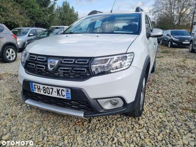 Dacia Sandero Stepway 0.9 TCe Laureate S&S