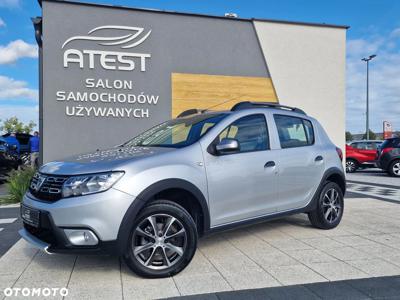 Dacia Sandero 0.9 TCe Laureate S&S Easy-R