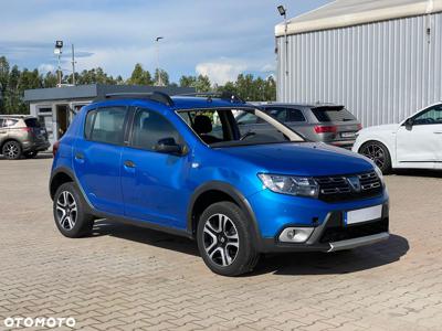 Dacia Sandero 0.9 TCe Laureate S&S