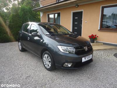 Dacia Sandero 1.0 SCe Ambiance