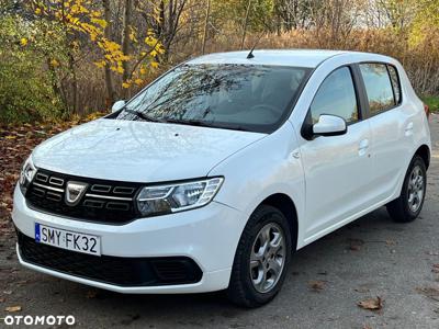 Dacia Sandero 1.0 SCe Ambiance